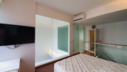 The Clift (D1), Apartment #393397351